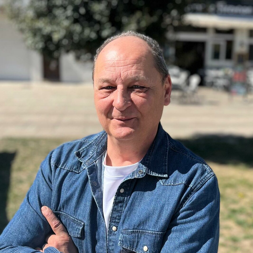 photo de Luc Rieu Selosse